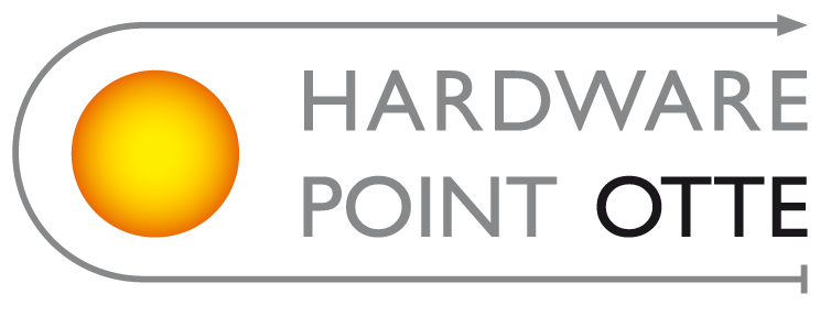 Hardware Point Otte